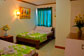 Triple Room (good of 3 persons)